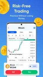 Gocrypto: Crypto Trading 3
