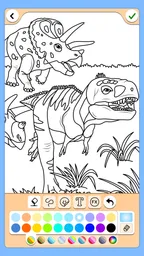 Dinossauro jogo 2