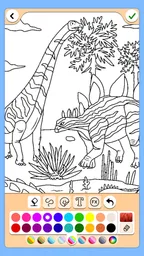 Dinossauro jogo 3