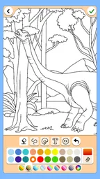 Dinossauro jogo 4