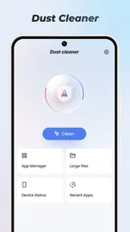 Dust Cleaner 1