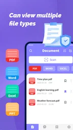 PDF File Plus 1