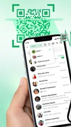 Web Scanner - Webscan Dual App 1