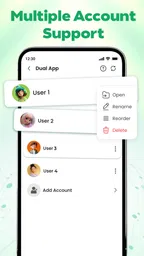 Web Scanner - Webscan Dual App 3