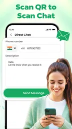 Web Scanner - Webscan Dual App 4