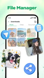 Web Scanner - Webscan Dual App 6