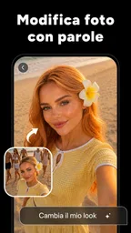 Generatore Foto IA – MuseLab 2