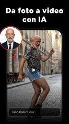 Generatore Foto IA – MuseLab 3