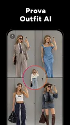 Generatore Foto IA – MuseLab 4
