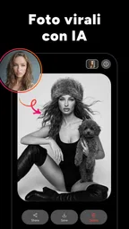Generatore Foto IA – MuseLab 6