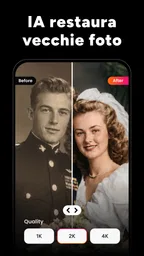 Generatore Foto IA – MuseLab 7
