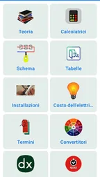 Manuale dell'elettricista 1