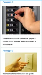 Manuale dell'elettricista 8