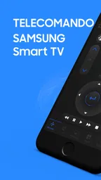 Telecomando Samsung TV 1