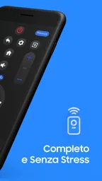 Telecomando Samsung TV 2