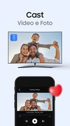 Telecomando Samsung TV 3