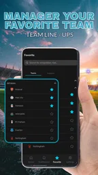 LiveScore – Live Match & Stats 2