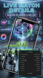 LiveScore – Live Match & Stats 4