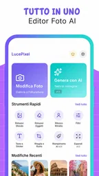 AI Photo Editor Bellezza 1
