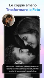 AI Photo Editor Bellezza 4