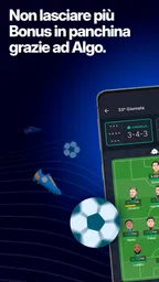 Algo Fantacalcio 1