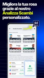Algo Fantacalcio 3