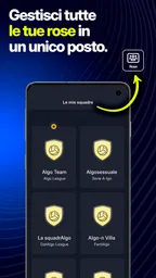 Algo Fantacalcio 4
