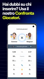 Algo Fantacalcio 5