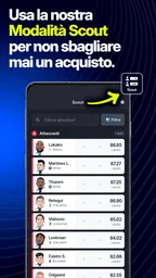 Algo Fantacalcio 6
