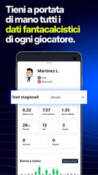 Algo Fantacalcio 7