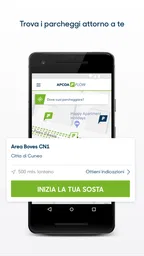 APCOA FLOW | Simply parking 1