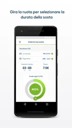 APCOA FLOW | Simply parking 2