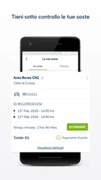 APCOA FLOW | Simply parking 3