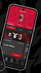 AC Milan Official App 2