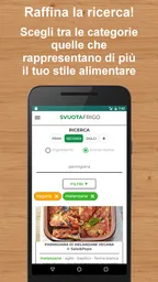 Svuotafrigo - no allo spreco 2