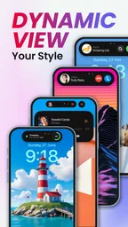 Dynamic View AZ 1