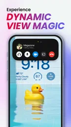 Dynamic View AZ 2
