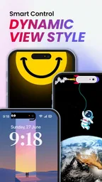 Dynamic View AZ 3
