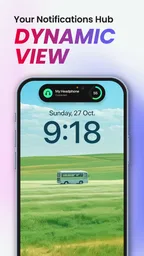 Dynamic View AZ 4