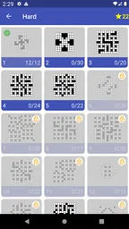 English Crossword Puzzle 3