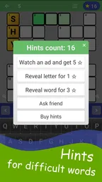 English Crossword Puzzle 4