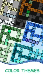 English Crossword Puzzle 6