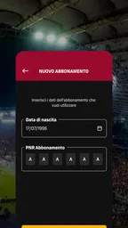 AS Roma – Il mio posto 4