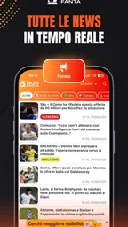 SOS Fanta - Fantacalcio 1