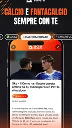 SOS Fanta - Fantacalcio 2