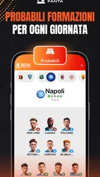 SOS Fanta - Fantacalcio 4