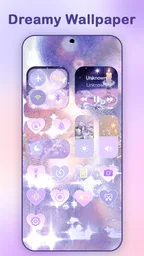 Controla: Widget da Controle 6