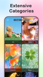 Controla: Widget da Controle 7