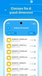 Secure AntiVirus-Junk Cleaner 3