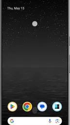 Day & Night Live Wallpapers 3